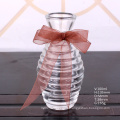 100ml  perfume glass bottle essential oil aroma reed diffuser